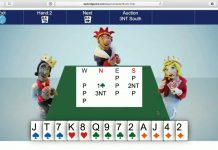 With a NT Contract, count your winners!