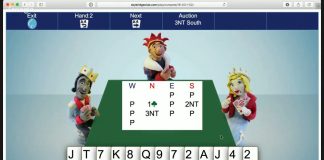 With a NT Contract, count your winners!