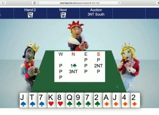 With a NT Contract, count your winners!