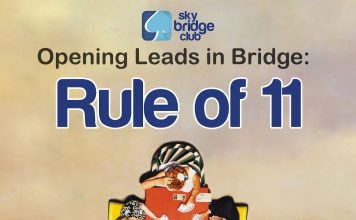Rule of 11 – Sky Bridge Club