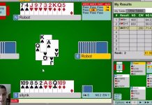 Renee Cooper – Weekly Free #128