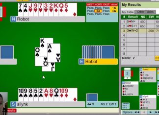 Renee Cooper – Weekly Free #128