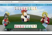 Thinking a Few Tricks Ahead