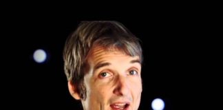 Responding To 1NT with Andrew Robson