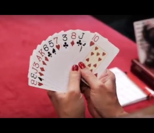 Duplicate Pairs Tactics by Andrew Robson