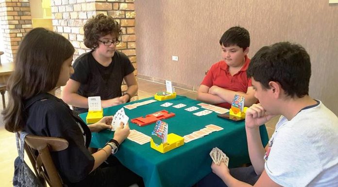 The Plan XVIII by Tim Bourke