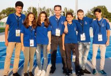 The Illusionist Reloaded by Fernando Lema