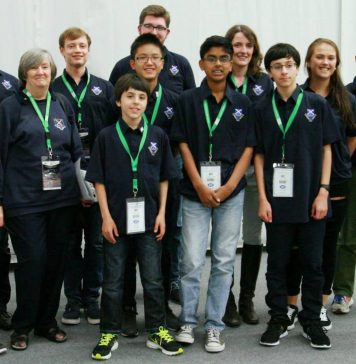 2nd WBF Youth Teams Online Championships: U26 Scotland Team