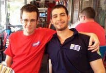 Choise in the Play by Ira Corn Giuseppe Delle Cave & Sebastian Ochoa