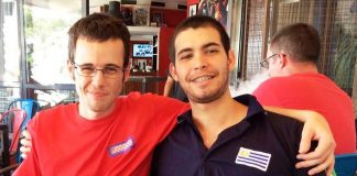 Choise in the Play by Ira Corn Giuseppe Delle Cave & Sebastian Ochoa