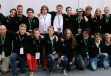 Muiderberg Convention