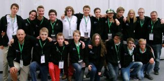 Muiderberg Convention