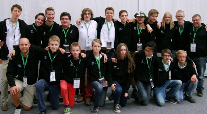 Muiderberg Convention