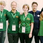 Sluff-Ruff No No has Exceptions by James Jacoby