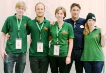 Count, Add, Substract By Shepard Barclay