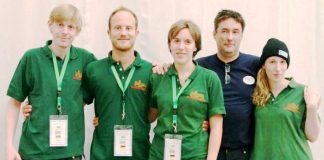 Count, Add, Substract By Shepard Barclay