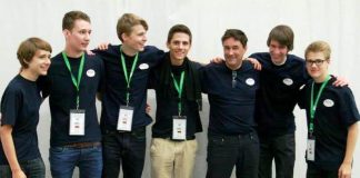 The Opposition Trial Bid By Christer Andersson