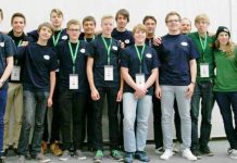 Double Throw-In by Double Throw-In by Nikola Tcholakov