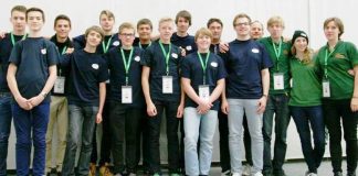 The Hidden Dummy by Mel Colchamiro