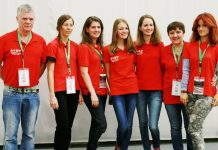 A Double Morton’s Fork Coup by Tim Bourke