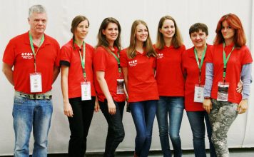 1st WBF Youth Teams Online Championships: 7 Round Draw