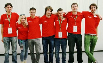 The Plan XI by Tim Bourke