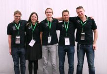 With Trump Length, Lead Length by Andrew Robosn