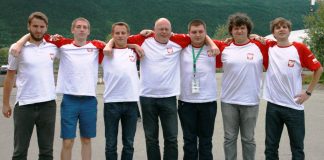 The Plan XXV by Tim Bourke