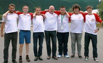 The Plan XXV by Tim Bourke