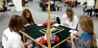 Aboard the Black Arrow by Fernando Lema