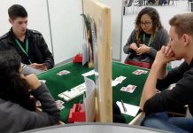 Principle of Restricted Choice