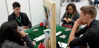 Principle of Restricted Choice