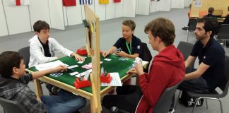 To Count or not to Count By Phillip Alder