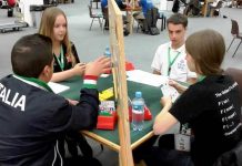 The Plan XLII by Tim bourke