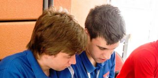 The Plan XVI by Tim Bourke