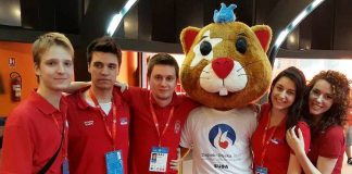 Extra Care in Slam Play by Ira Corn