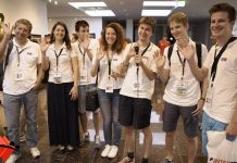 The Plan IV by Tim Bourke