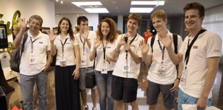 The Plan IV by Tim Bourke