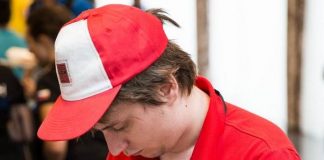 The Deschapelles Coup by Ira Corn Vuk Trnavac