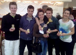 1st WBF Youth Teams Online Championships: Articles