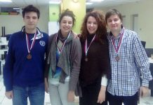 Change of Plan by John Brown