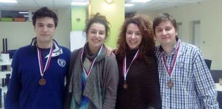 Change of Plan by John Brown