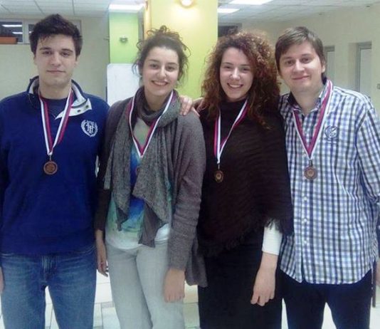 Change of Plan by John Brown