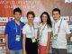 Watch Your Step Carefully by Nikola Tcholakov (BUL)