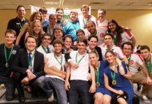 It’s got to be the most bizarre news story of the year by Susanna Gross