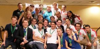 It’s got to be the most bizarre news story of the year by Susanna Gross