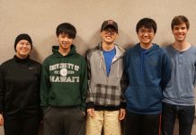 Opening Leads: When to be Passive Brent Xiao-Kevin Huang, Cornelius Duffie-Richard Jeng-SarahYougquist.