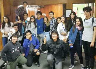 2018 WBF YOTC Solver Problem Nº10 by Ilai Baniri & Fernando Lema