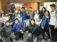 Chile: 20 New Young Bridge Players