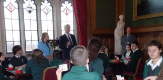 Promoting the Wonderful game of Bridge By Dave Parkin